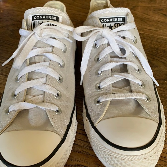 Converse Other - 🎉💕HP🌹🎉Converse All Star Unisex Shoes